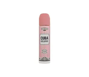 Cuba Exclusive Eau de Parfum 100 ml