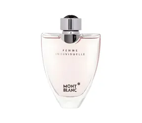Montblanc Femme Individuelle Eau de Toilette 75 ml