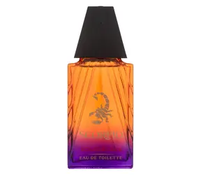 Scorpio Scandalous Eau de Toilette 75 ml ~ Eau de Toilette 75 ml + Deodorant 150 ml