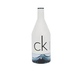 Calvin Klein CK IN2U Eau de Toilette 100 ml