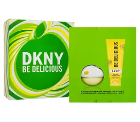 DKNY Be Delicious Eau de Parfum 30 ml