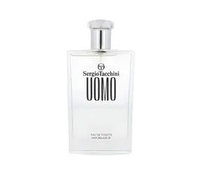 Sergio Tacchini Uomo Eau de Toilette 100 ml