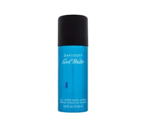 Davidoff Cool Water Körperspray 150 ml