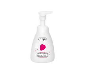 Ziaja Marshmallow Hand- und Körperseife, Schaumwaschgel, 250 ml
