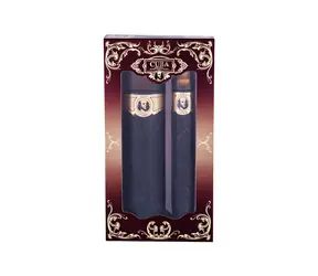 Cuba Gold Eau de Toilette 100 ml ~ Eau de Toilette 100 ml + Eau de Toilette 35 ml