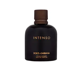 Dolce & Gabbana Pour Homme INTENSO Eau de Parfum 125 ml