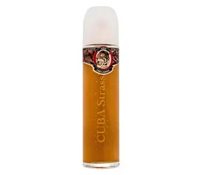 Cuba Strass Tiger Eau de Parfum 100 ml