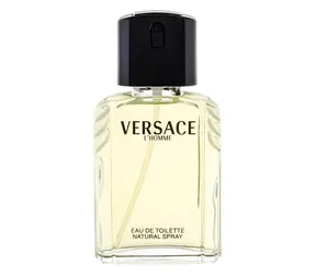Versace L'Homme Eau de Toilette 100 ml
