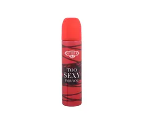 Cuba Too Sexy For You Eau de Parfum 100 ml