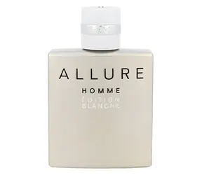 Chanel Allure Homme Edition Blanche Eau de Parfum 50 ml