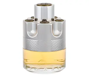 Azzaro Wanted Eau de Toilette 50 ml