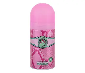 Kuba Dschungelschlangen-Deodorant 50 ml