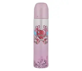 Cuba Heartbreaker Eau de Parfum 100 ml