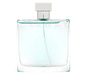 Azzaro Chrome Azure Eau de Toilette 100 ml
