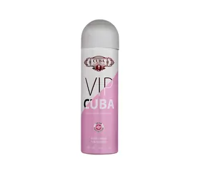 Cuba VIP Deodorant 200 ml