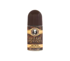 Kuba Mexiko Maya Deodorant 50 ml