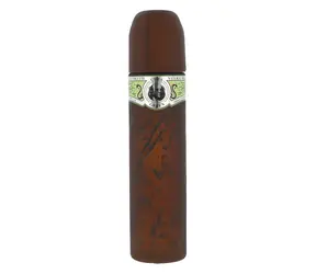 Cuba Green Eau de Toilette 100 ml