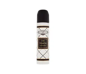 Cuba Touch Parfümiertes Wasser 100 ml
