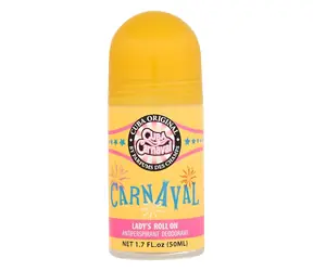 Cuba Karneval Deodorant 50 ml