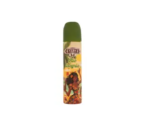 Cuba Rio Alegria Parfümiertes Wasser 100 ml