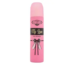 Cuba My Love Parfümiertes Wasser 100 ml
