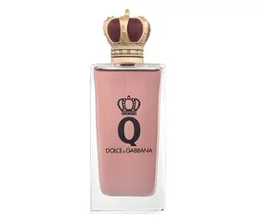 Dolce & Gabbana Q Intense Eau de Parfum 100 ml