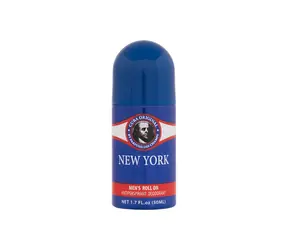 Cuba New York Deodorant 50 ml
