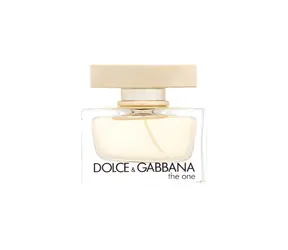 Dolce & Gabbana The One Eau de Parfum 50 ml