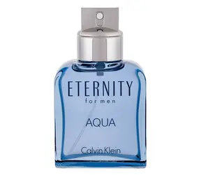 Calvin Klein Eternity Aqua Eau de Toilette 100 ml