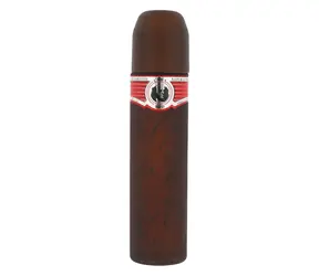 Cuba Red Eau de Toilette 100 ml