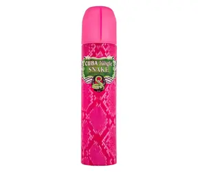 Cuba Jungle Snake Eau de Parfum 100 ml