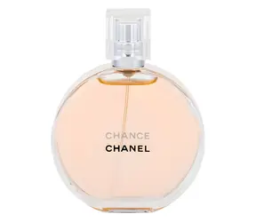 Chanel Chance Eau de Toilette 50 ml