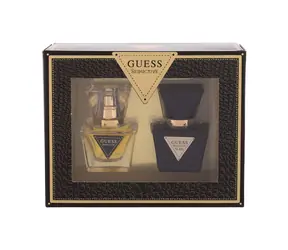Guess Seduktives Eau de Toilette 15 ml ~ Eau de Toilette 15 ml + Eau de Toilette Seduktives Noir 15 ml