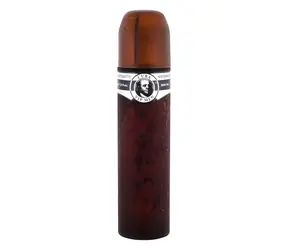 Cuba VIP Eau de Toilette 100 ml