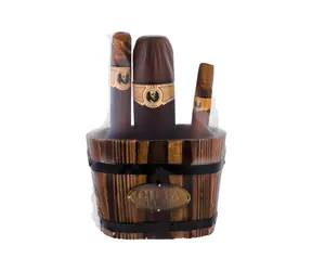 Cuba Gold Eau de Toilette 100 ml ~ Eau de Toilette 100 ml + Eau de Toilette 20 ml + Eau de Toilette 35 ml
