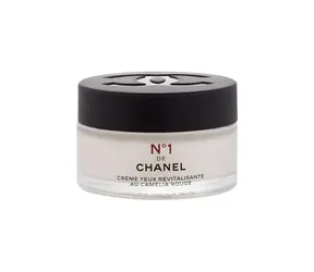 Chanel No.1 Revitalisierende Augencreme 15 g