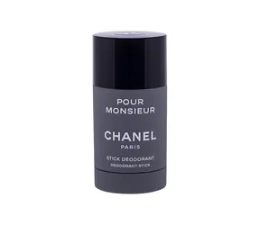 Chanel Pour Monsieur Deodorant 75 ml