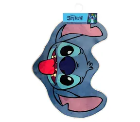 PYRAMIDE Fußmatte Stitch / Lilo & Stitch / Lizenzdesign