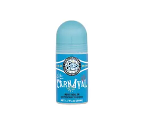 Cuba Karneval Deodorant 50 ml