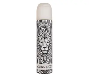 Cuba Lion Parfümiertes Wasser 100 ml