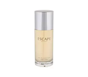 Calvin Klein Escape For Men Eau de Toilette 100 ml