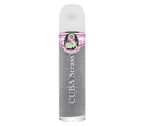 Cuba Strass Snake Eau de Parfum 100 ml