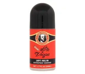 Cuba Las Vegas Deodorant 50 ml