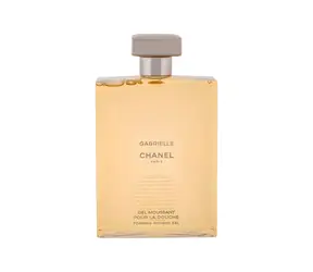 Chanel Gabrielle Duschgel 200 ml