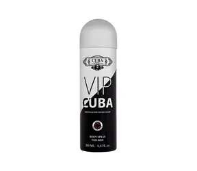 Cuba VIP Deodorant 200 ml