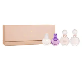 Bvlgari Discovery Set Eau de Toilette 5 ml ~ 3 x Eau de Toilette 5 ml + Eau de Parfum 5 ml