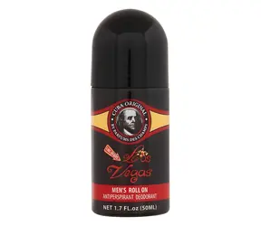 Cuba Las Vegas Deodorant 50 ml