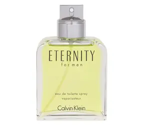 Calvin Klein Eternity Eau de Toilette 200 ml