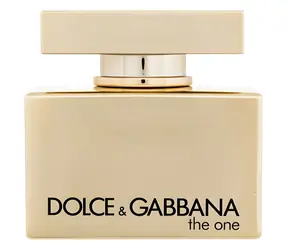 Dolce & Gabbana The One Gold Intense Eau de Parfum 50 ml