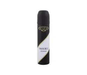 Cuba Trouble Eau de Parfum 100 ml